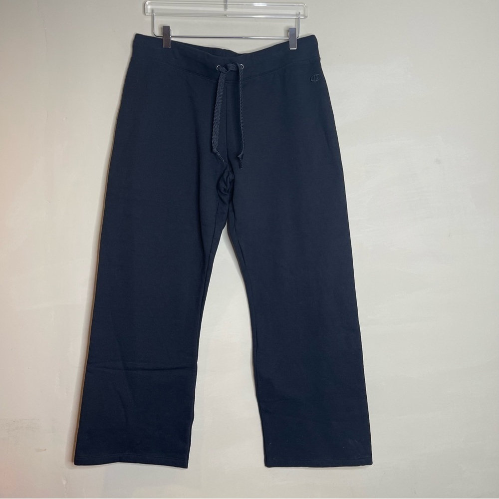 Champion sweat Pants Elastic Waist Comfort Fit